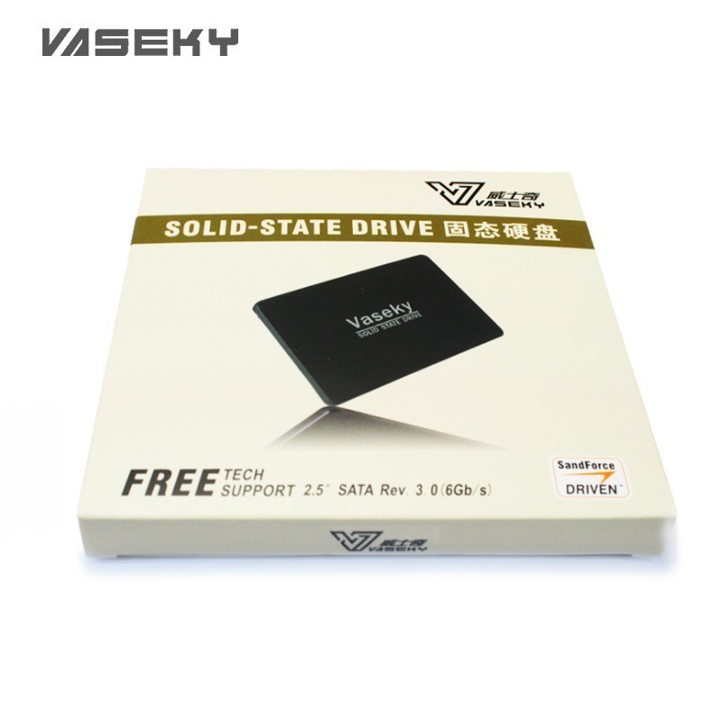 Vaseky Solid