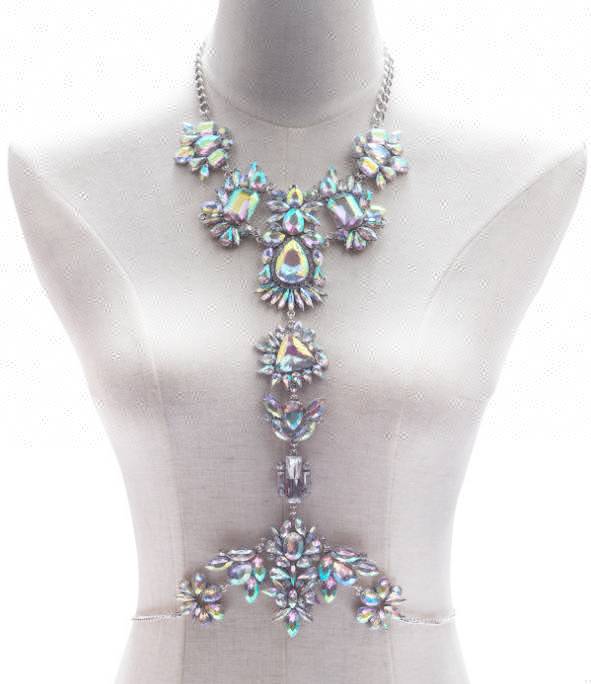 Bling rhines