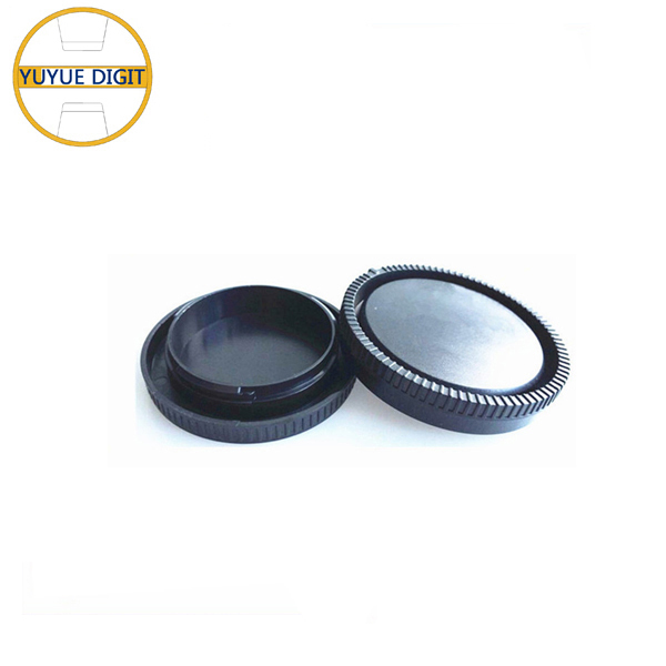 Rear Lens Ca
