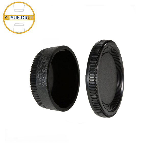Rear Lens Ca