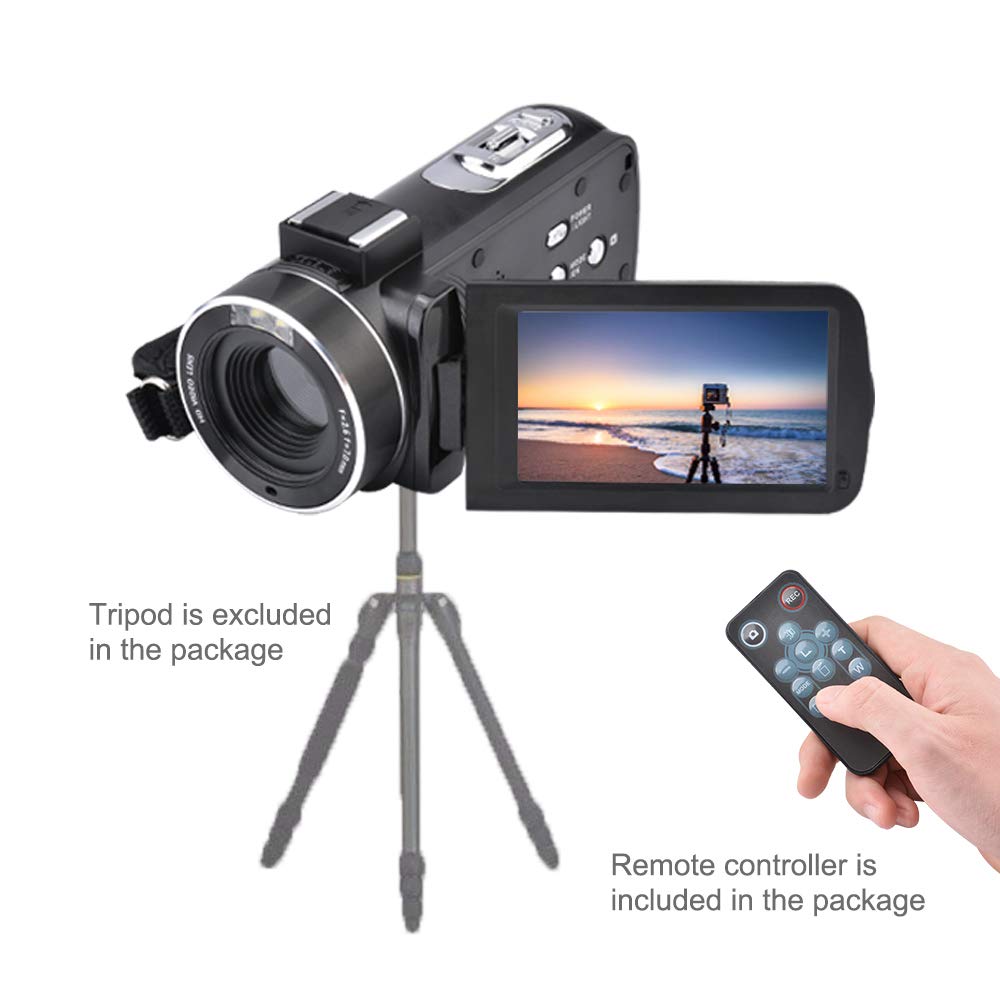 1080P LCD Sc