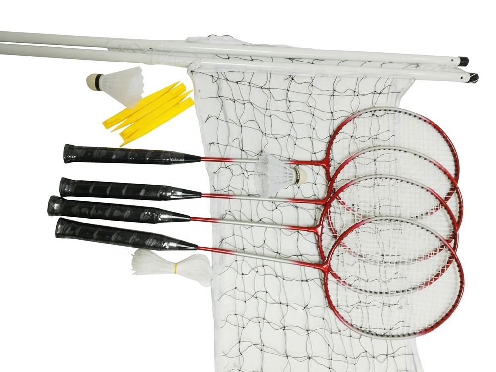 4球员运动羽毛球拍网球拍