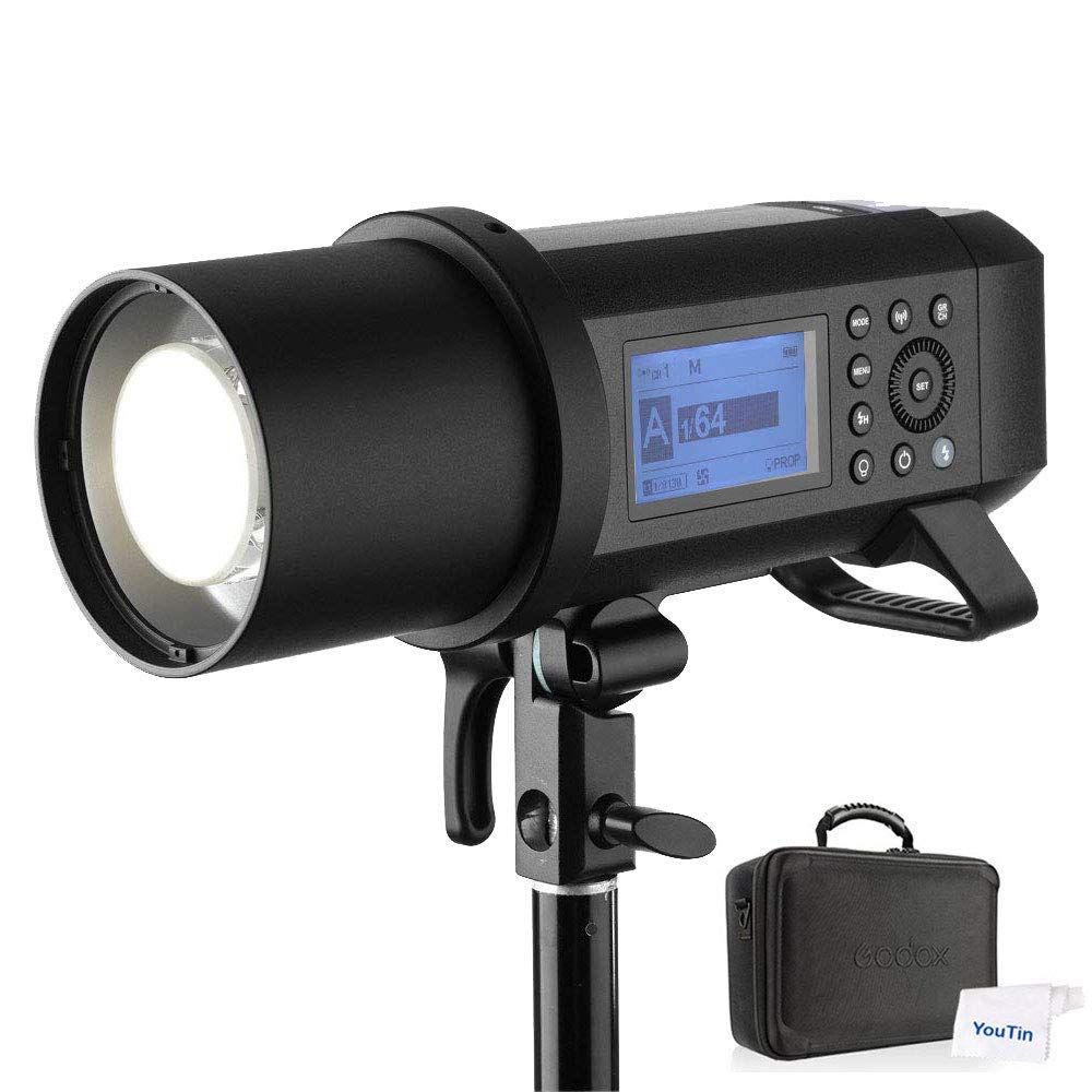 Godox AD400 