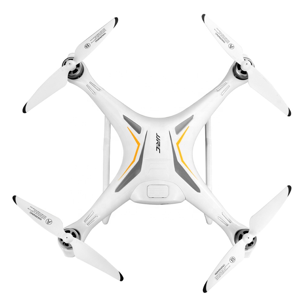 免费送货JJRC X6长