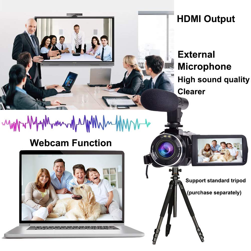 Camcorders V