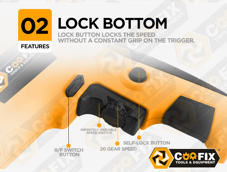 COOFIX 710W