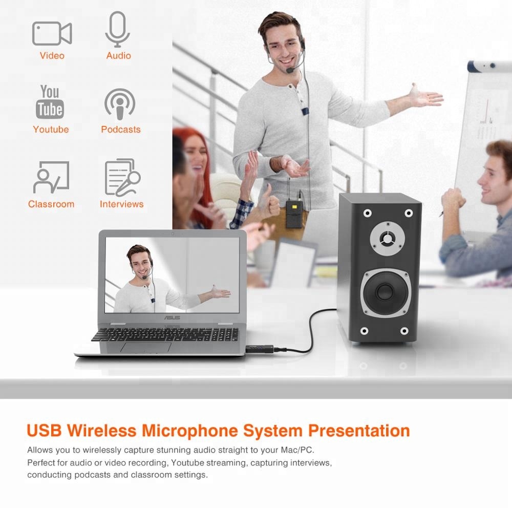 Fifine USB l