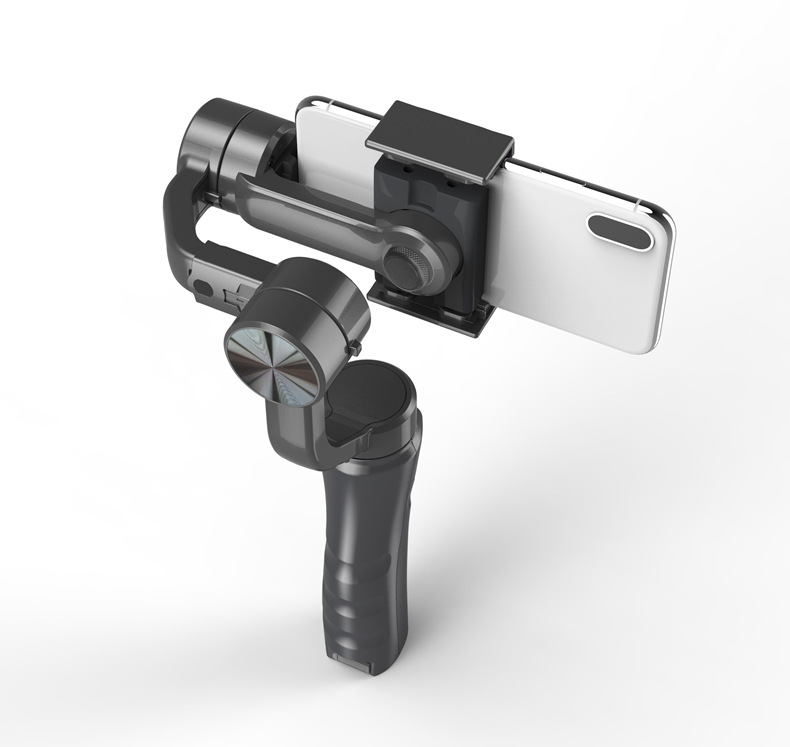 Triaxial Han