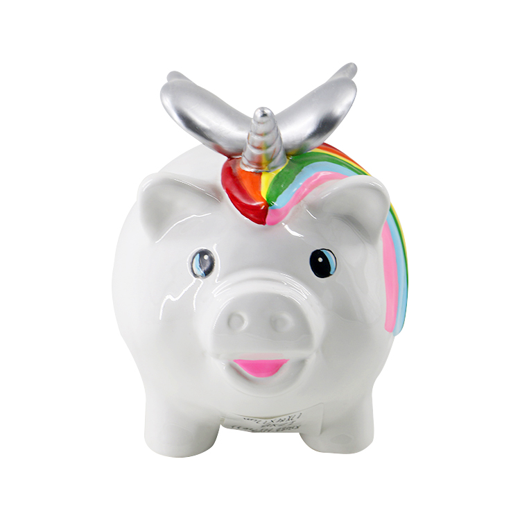 Piggy Card d