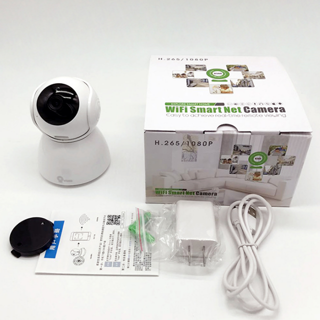 Q9 mini wifi