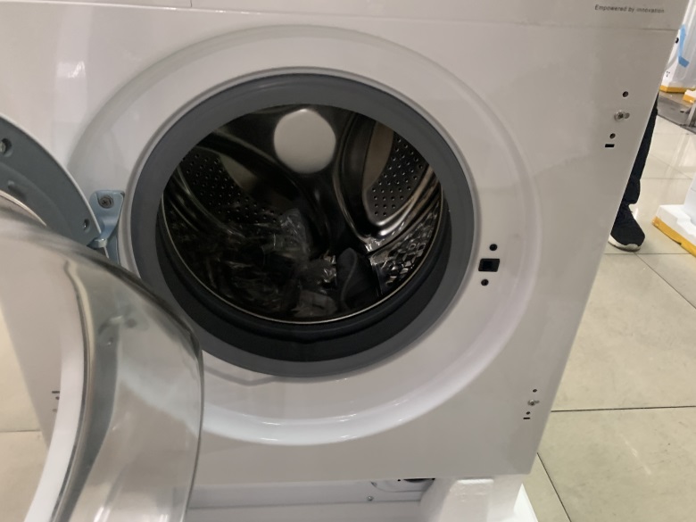 Smad 8kg内置前