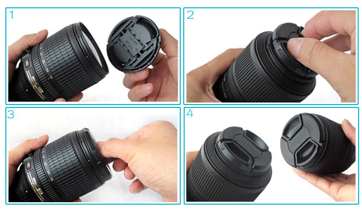 49mm lens ca
