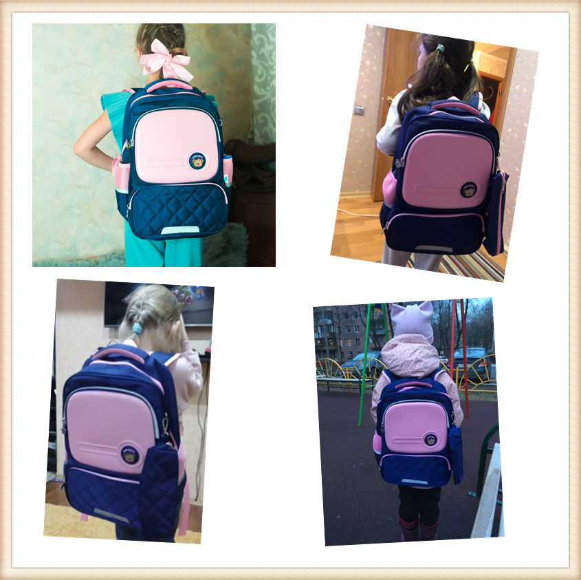 Custom Child
