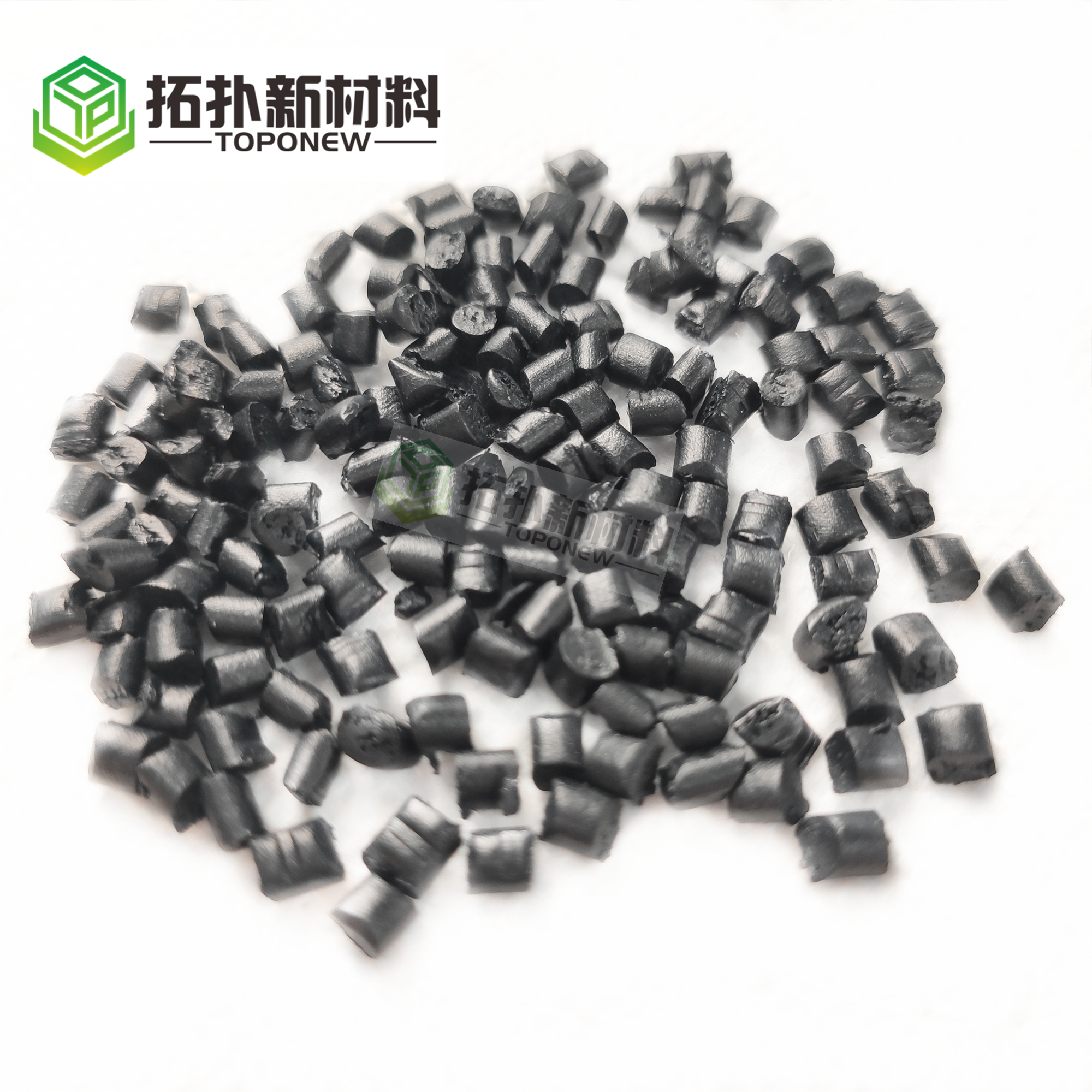 低收缩聚丙烯PP颗粒塑料