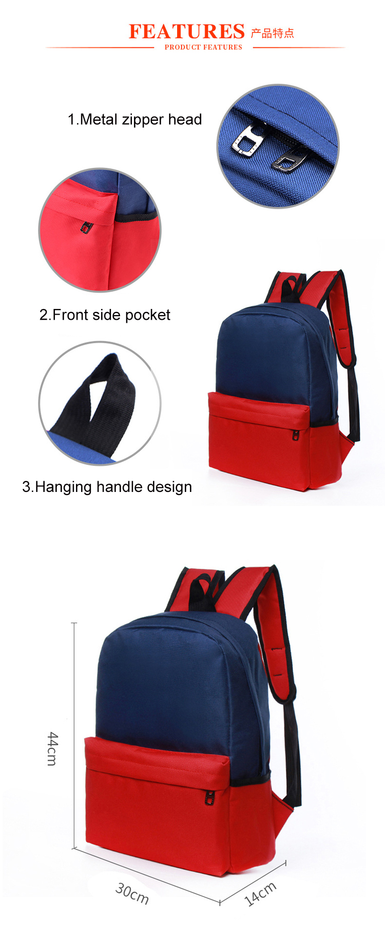 Custom LOGO 