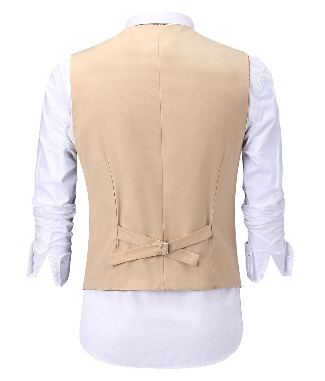 Notched Lape
