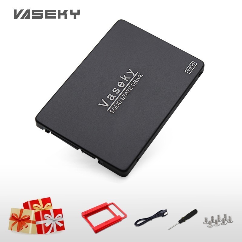 Vaseky Solid