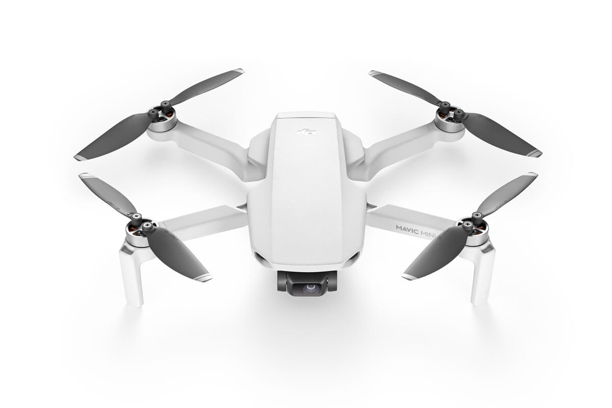 2020 dji hot