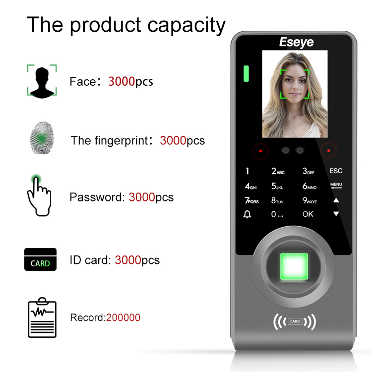 Eseye Free S