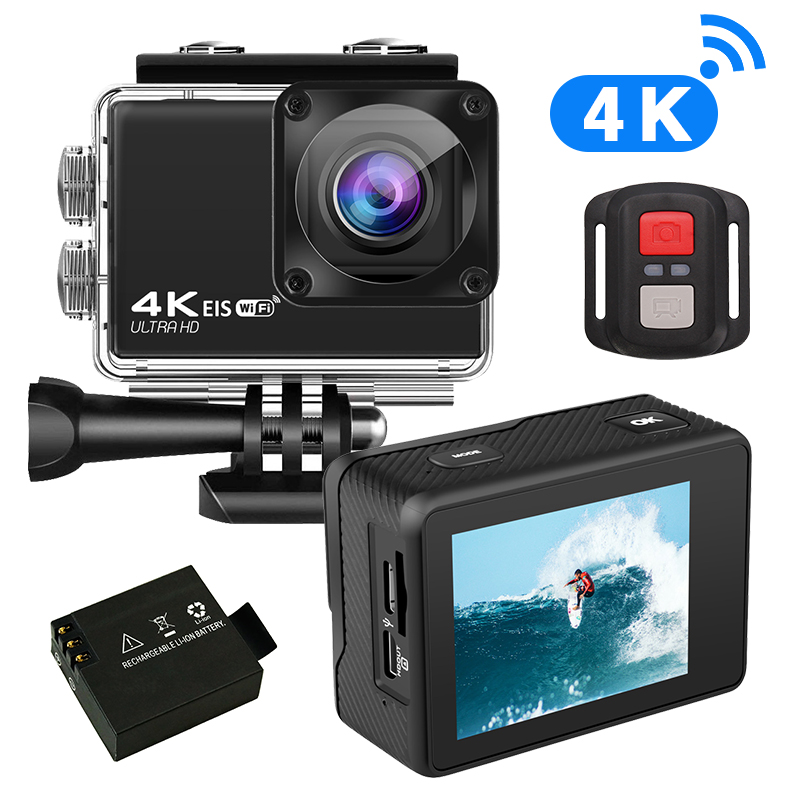 真正的4K 60FPS