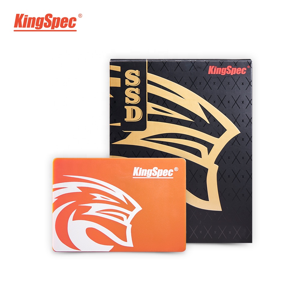  Kingspec 12