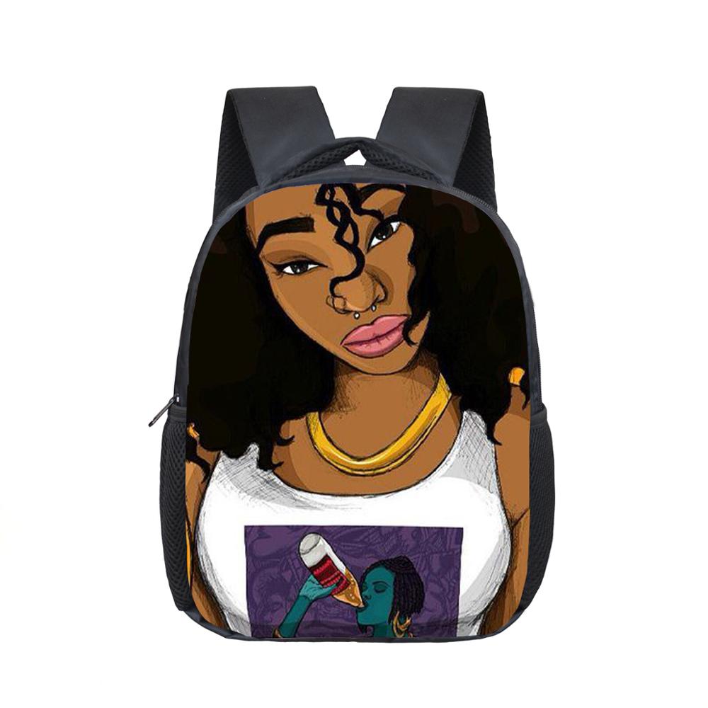 Africa Girl 