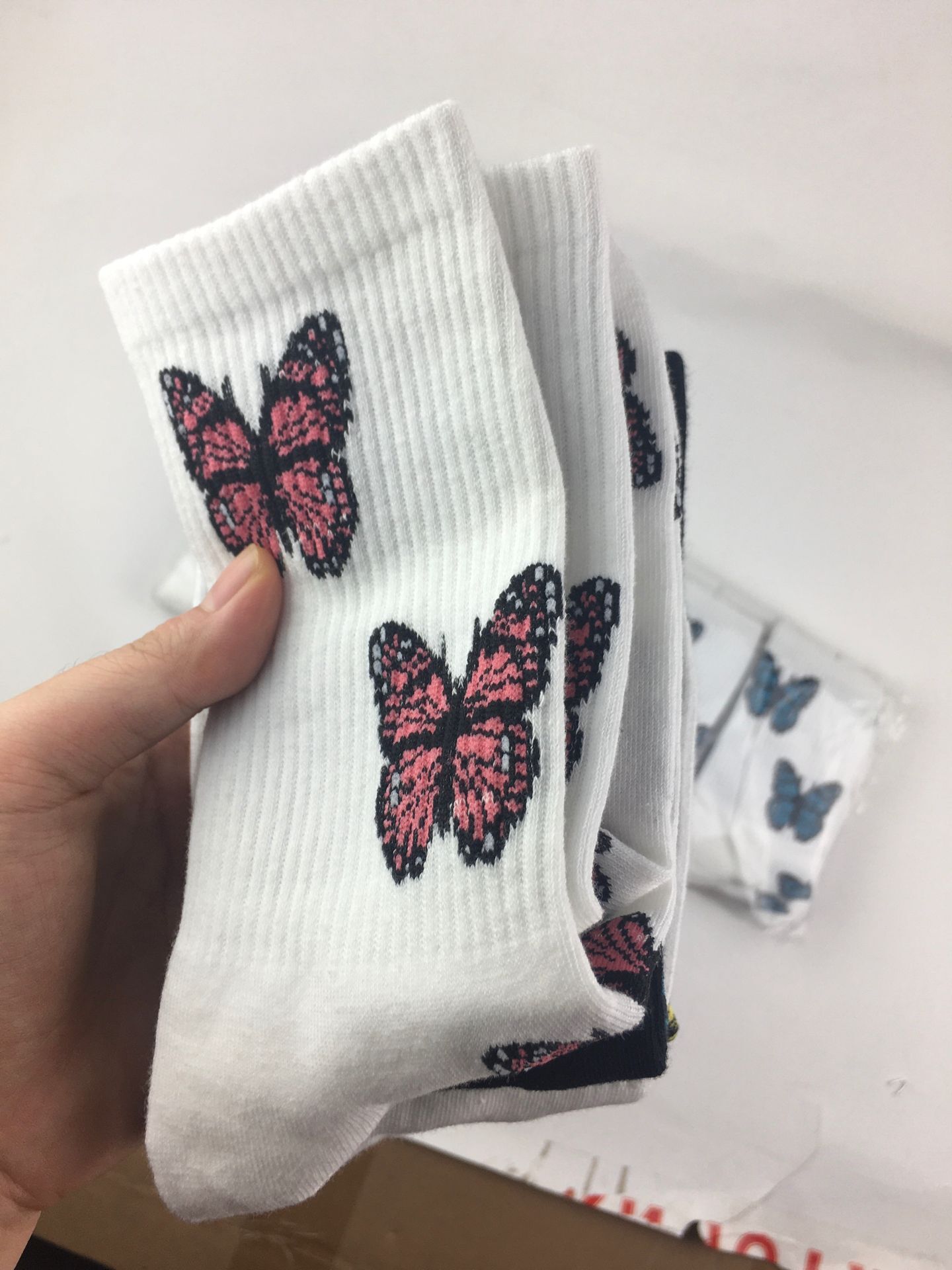 New on sale