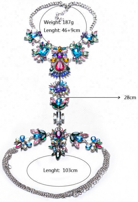 Bling rhines