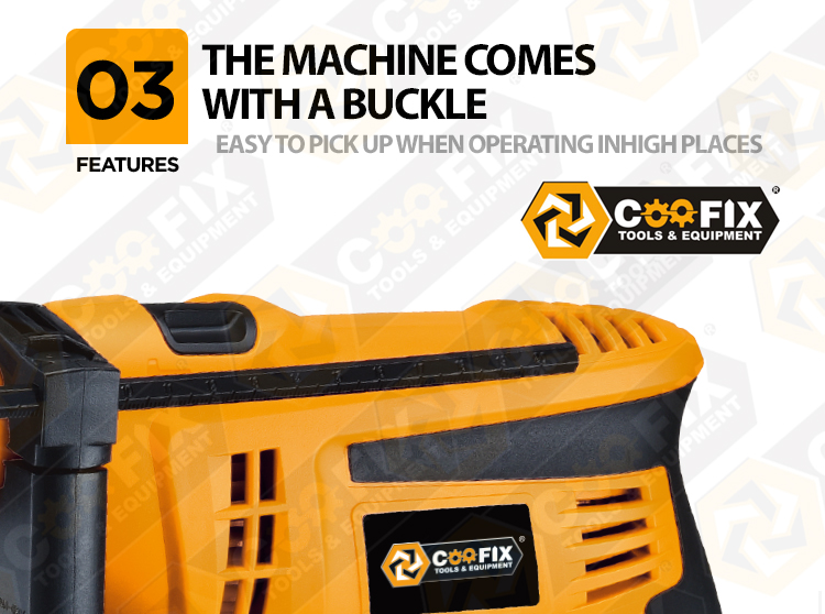 COOFIX 710W