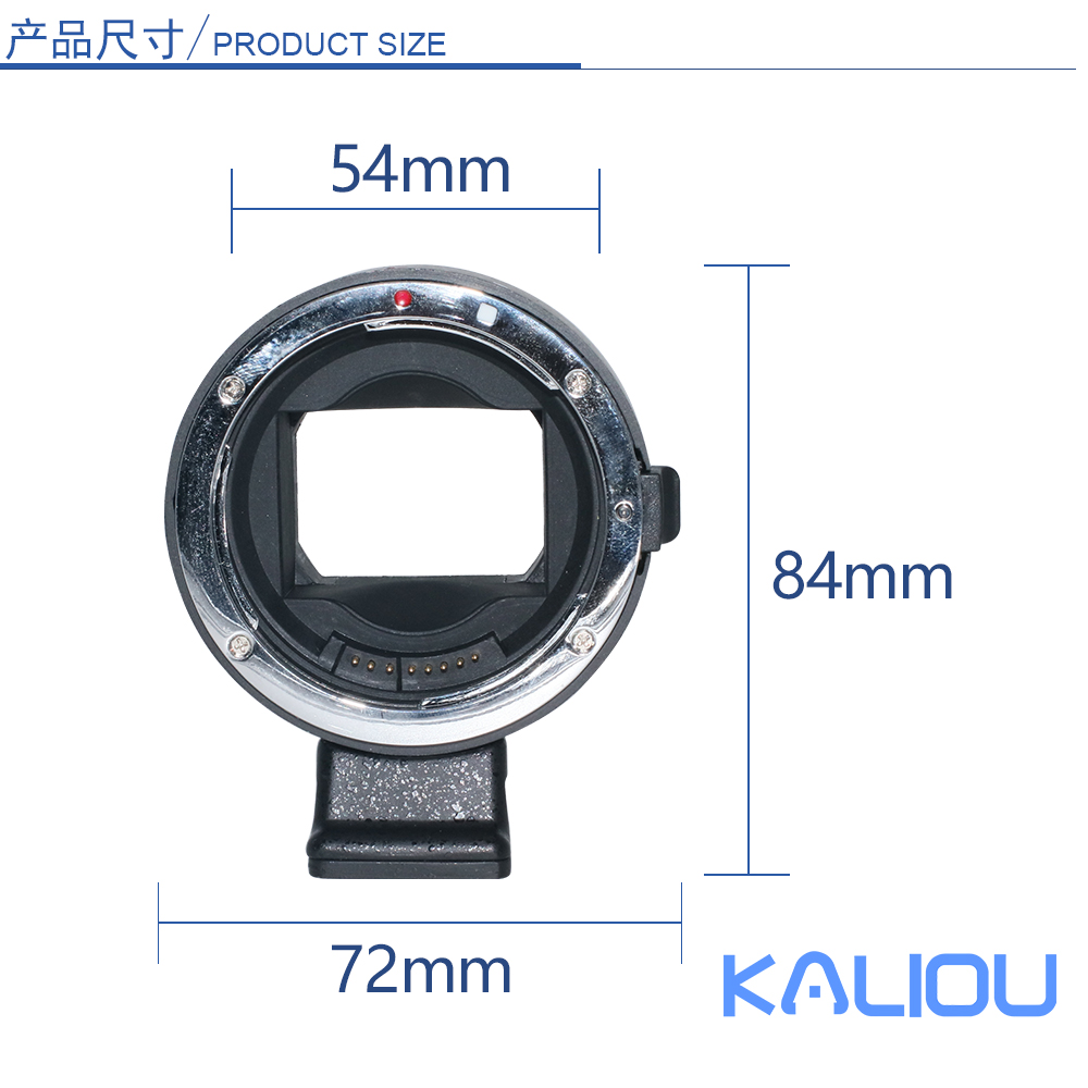 Kaliou EF-NE