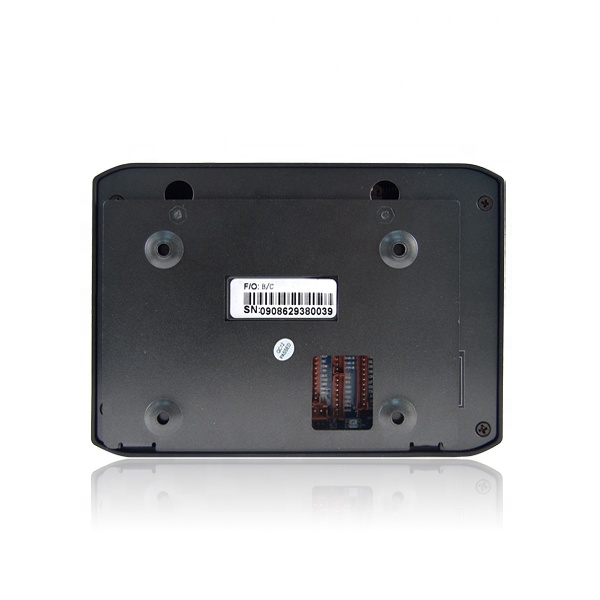 具有考勤功能的WiFi