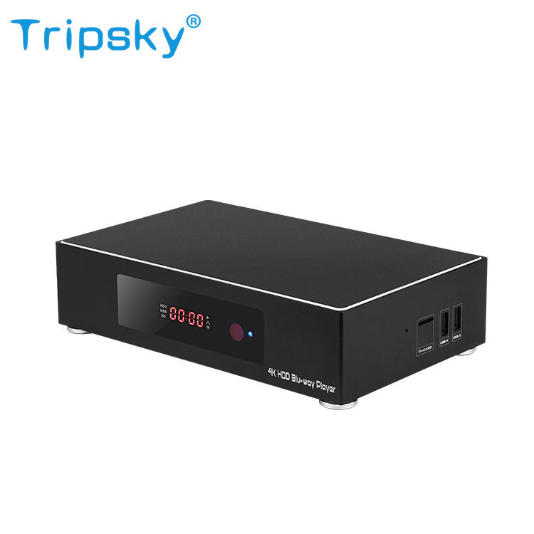 Tripsky New