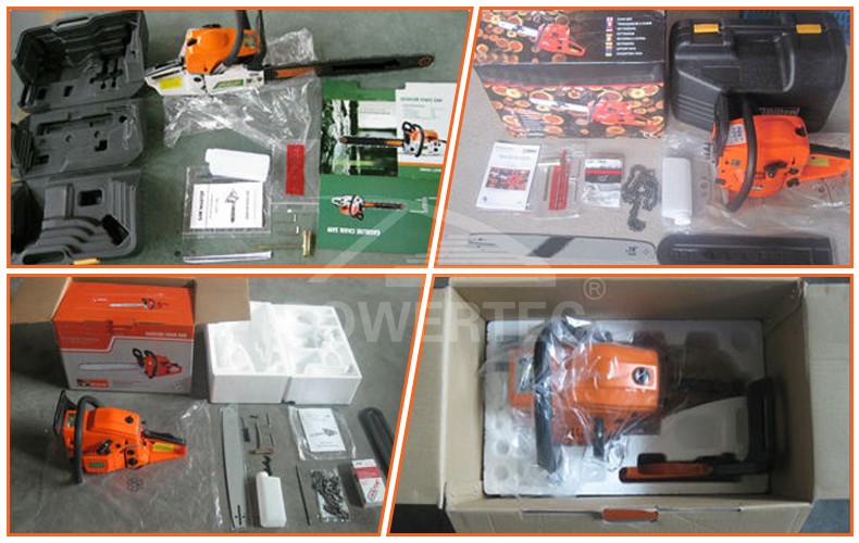 POWERTEC 58