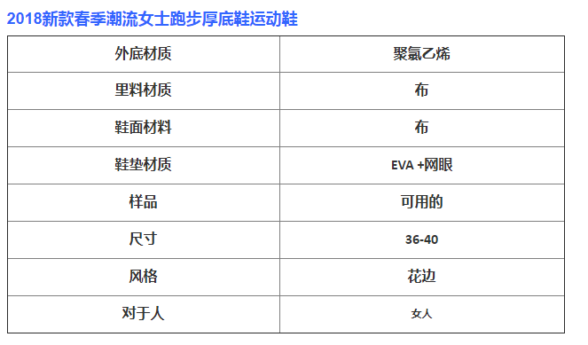 2018新款春季潮流女士