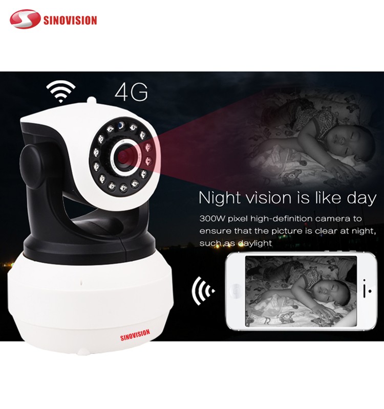 Sinovision 1