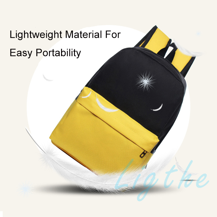 Custom LOGO 