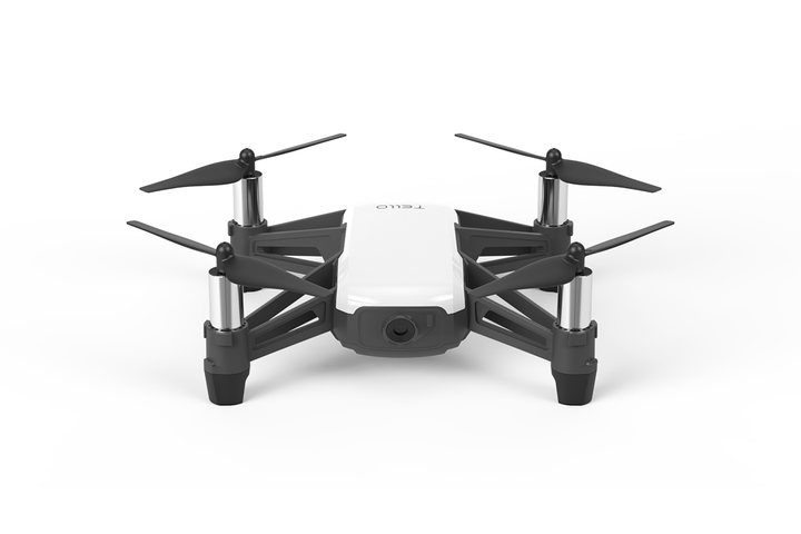 In Stock DJI