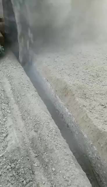 电线电缆开沟机