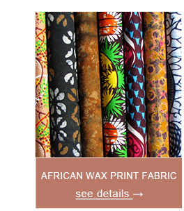 African Fash