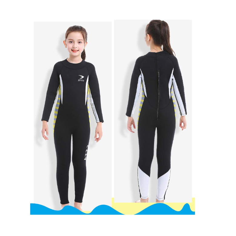 Kids Wetsuit
