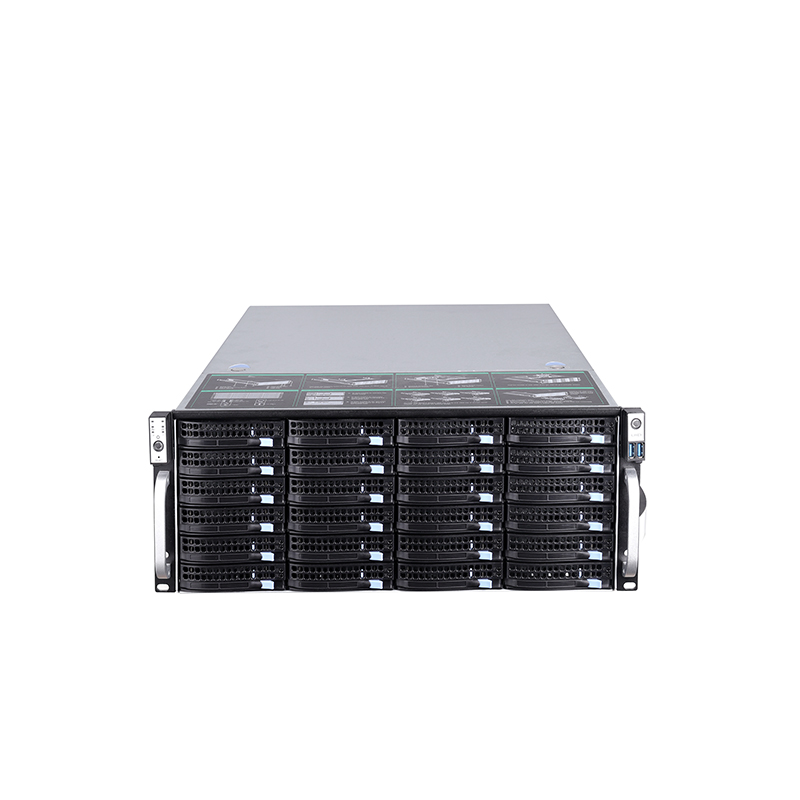 24 Bay 4U cu