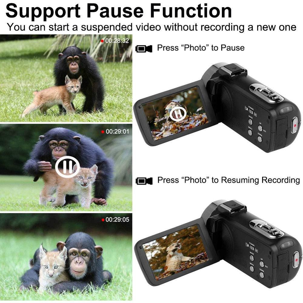 Camcorders V