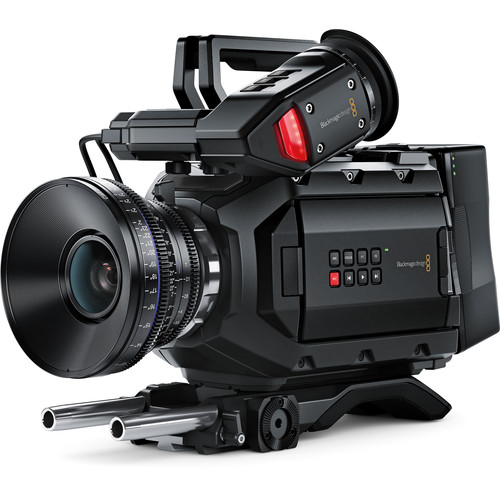 Blackmagic D