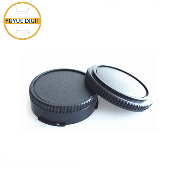 Rear Lens Ca