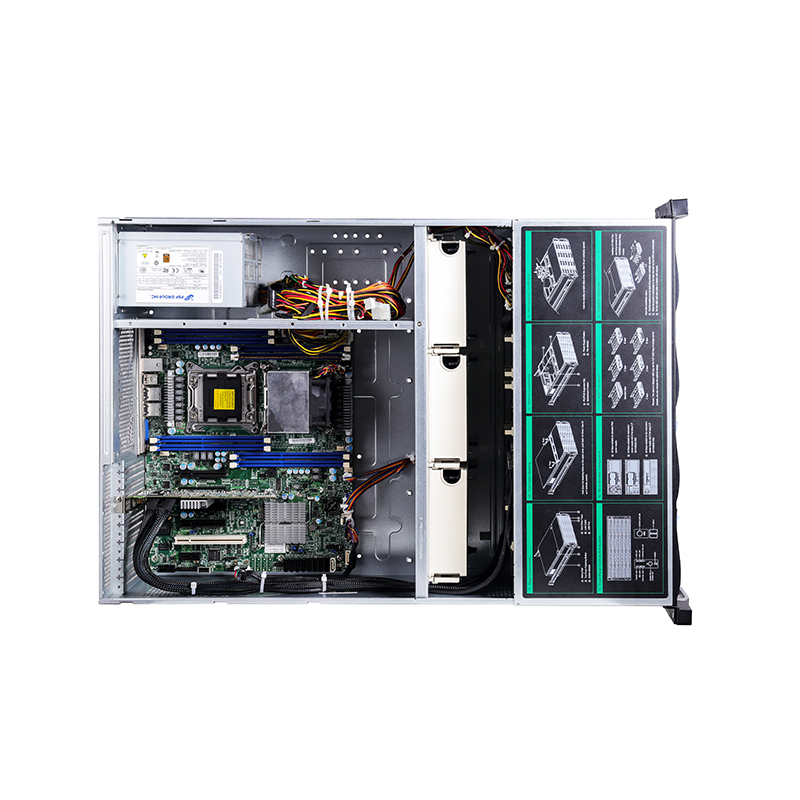 24 Bay 4U cu