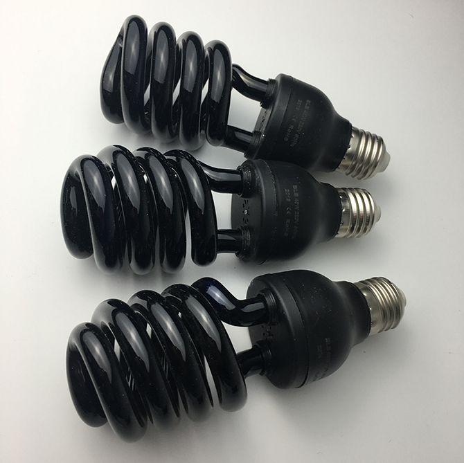 节能灯CFL 40w E