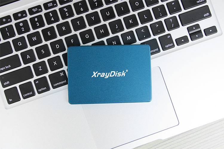 Xraydisk ssd
