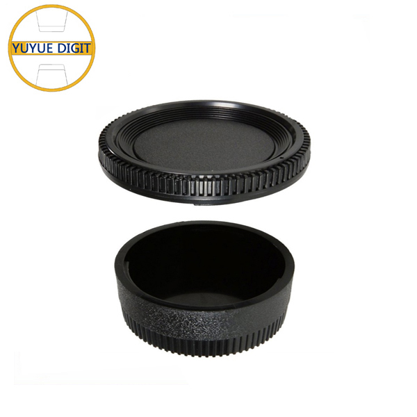 Rear Lens Ca