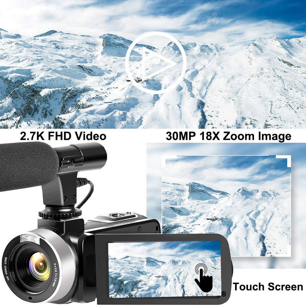 Camcorders V