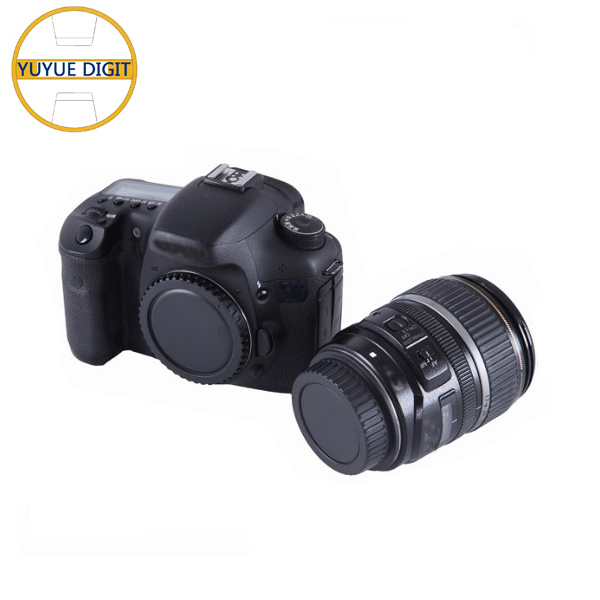 Rear Lens Ca